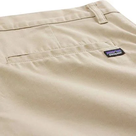 Patagonia All-Wear Shorts 8x22 Men's - El Cap Khaki - 38