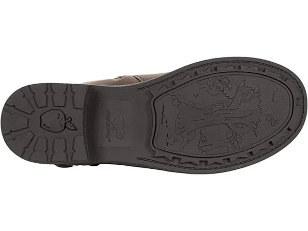 Rocket Dog Trumble Brown Buckle Boot 10