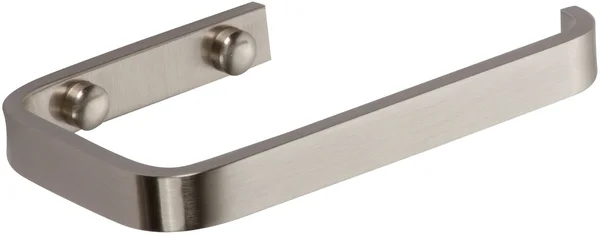 Atlas Homewares Solange Toilet Paper Holder Brushed Nickel SOTP-BRN