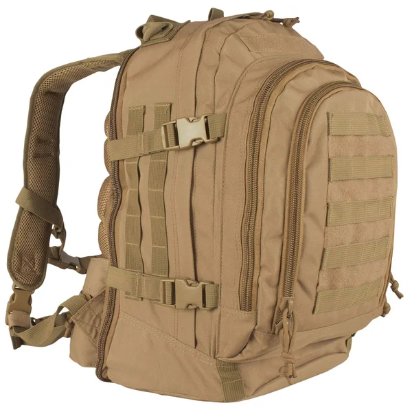 Fox Outdoor Tactical Duty Pack Coyote
