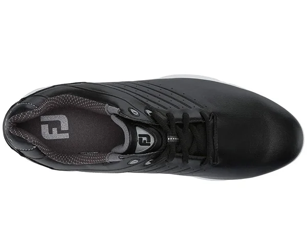 FootJoy Arc SL Golf Shoes - Size: 9.5, Black