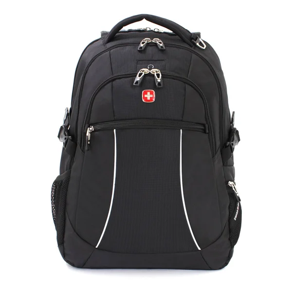 Swissgear 6688 Laptop Backpack - Black