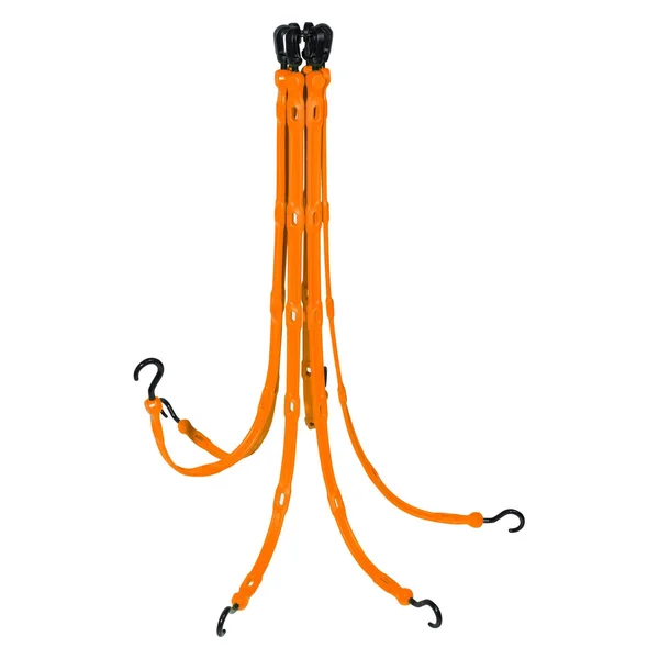 The Perfect Bungee FW36-6NG Adjustable Flex-Web Bungee Net