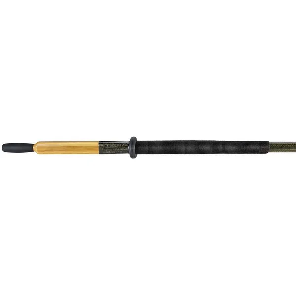 Sawyer Square Top DyneLite Oar with Wrap & Stop