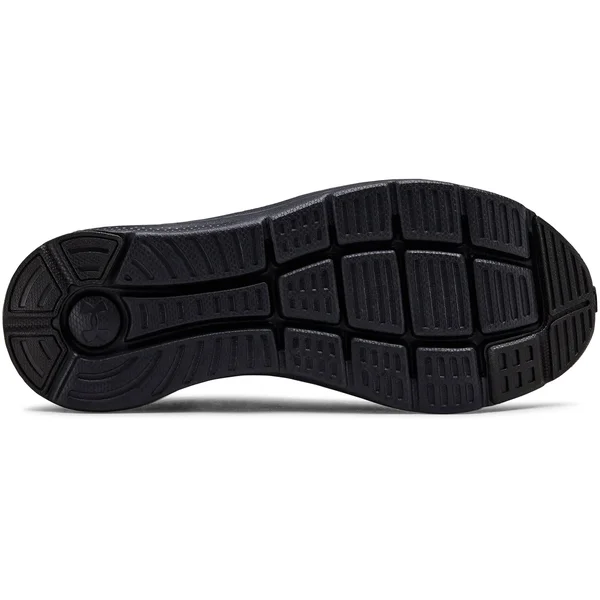Under Armour Charged Impulse Running Shoe - Women's - Black