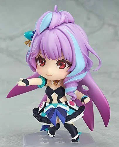 Macross Delta - Mikumo Guynemer [Nendoroid Co-De]