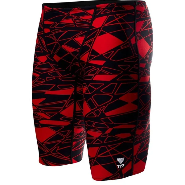 Mantova All Over Jammer 24, Red