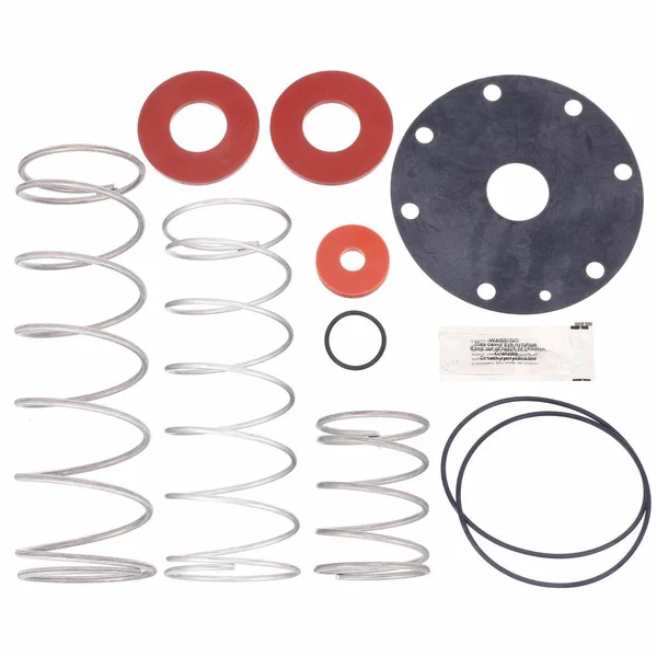 Wilkins Rubber Repair Kit 1-1/4 to 2 in.