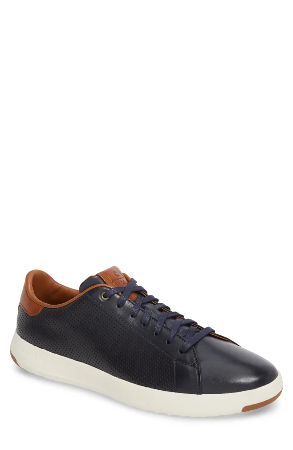 Cole Haan Men's Grandpro Tennis Sneaker