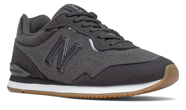 New Balance Women's Sola Sleek - Grey/Black (Size 7)