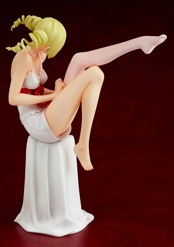 Max Factory Catherine 1:7 Scale PVC Figure