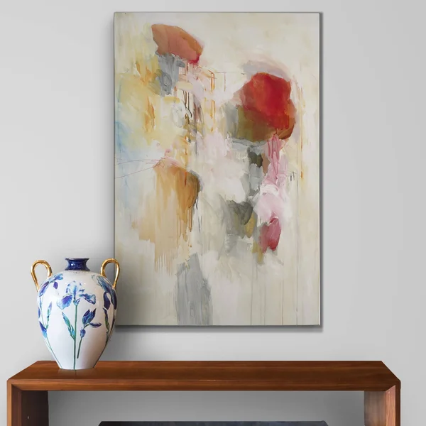 Boundless I -Gallery Wrapped Canvas - 30x40