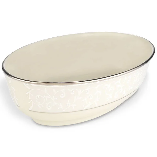 Lenox Pearl Innocence Open Vegetable Bowl