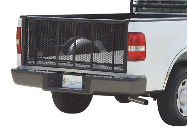 Go Industries 6618B Tailgate