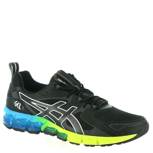 Asics Gel-Quantum 180 6 8 Men's Black