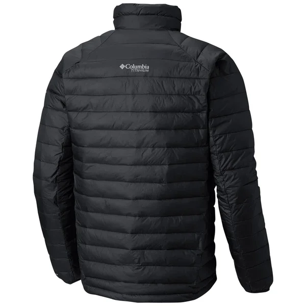 Columbia Mens Snow Country Mens Jacket 1823171