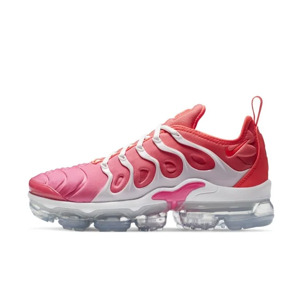 Nike Women's Air VaporMax Plus SE Running Shoes CZ7995 - 11.0, Pink