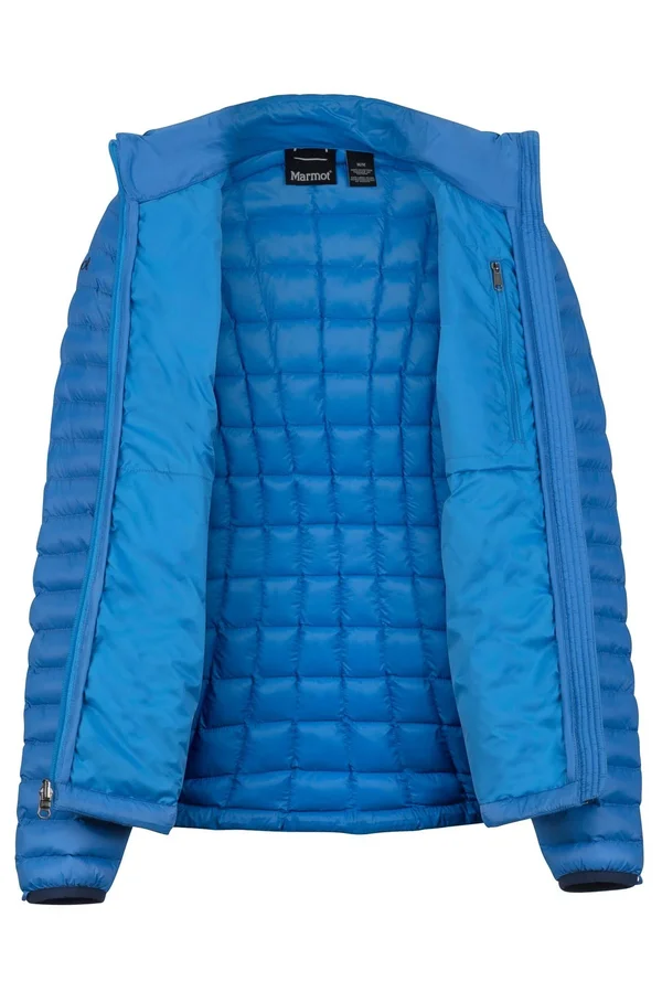 Marmot Featherless Jacket -Women's (LAKESIDE/S)