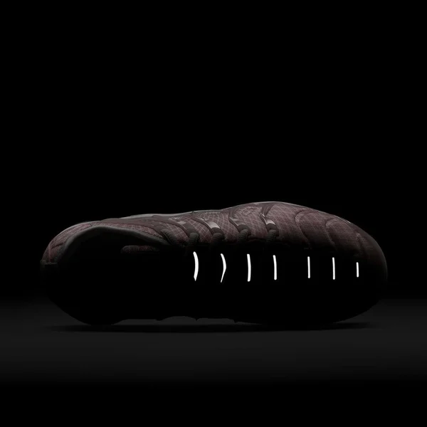 NIKE Women's Air VaporMax Plus Running Shoes - Size 11.0