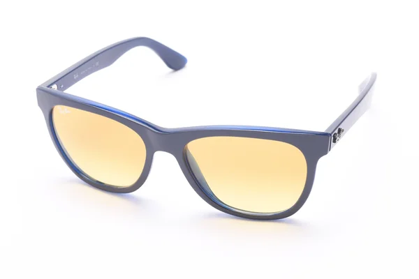 Ray-Ban RB4184 Sunglasses - Blue (6115X4)