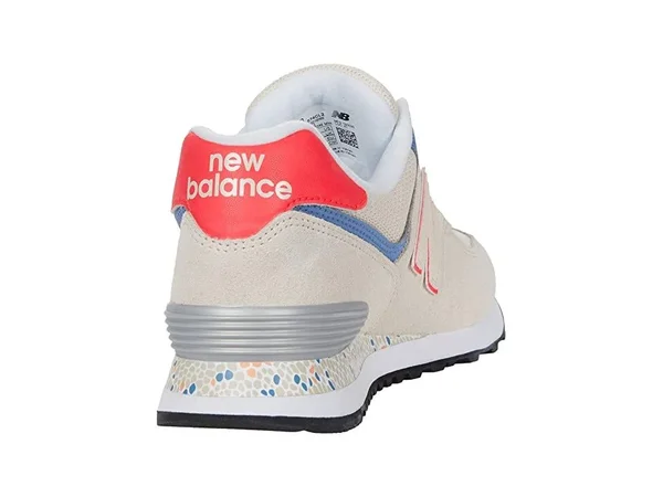 Women's New Balance 574 9 - B