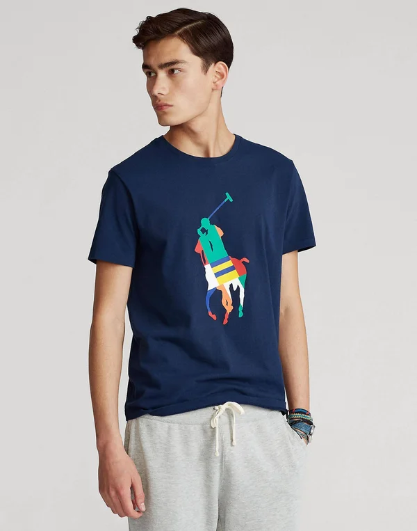 Polo Ralph Lauren TENTY T Shirt (Men)