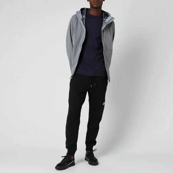 The North Face Men's Dryzzle Futurelight Jacket - Grey Heather - XL