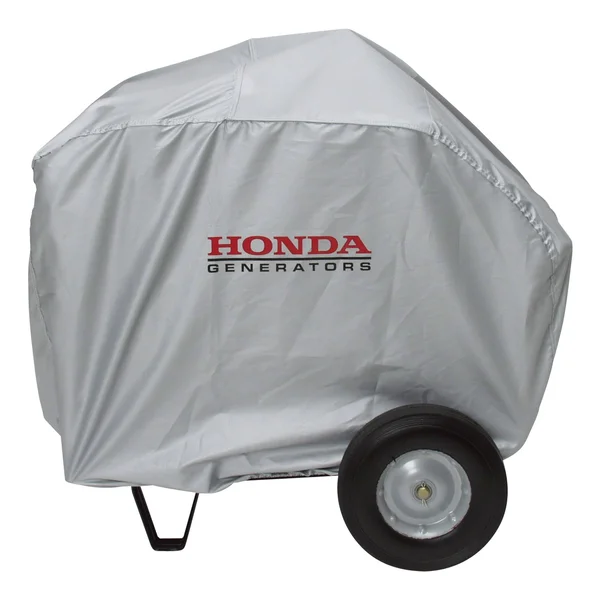 Honda 08P57-Z25-500 Generator Cover for EB/EM Series EM4000/ EM5000/ EM6500/ EB4000/ EB5000/ EB6500