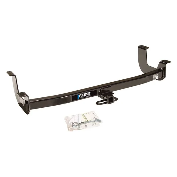 REESE Towpower 06393 Hitch Class II - 1-1/4 In. Box Opening