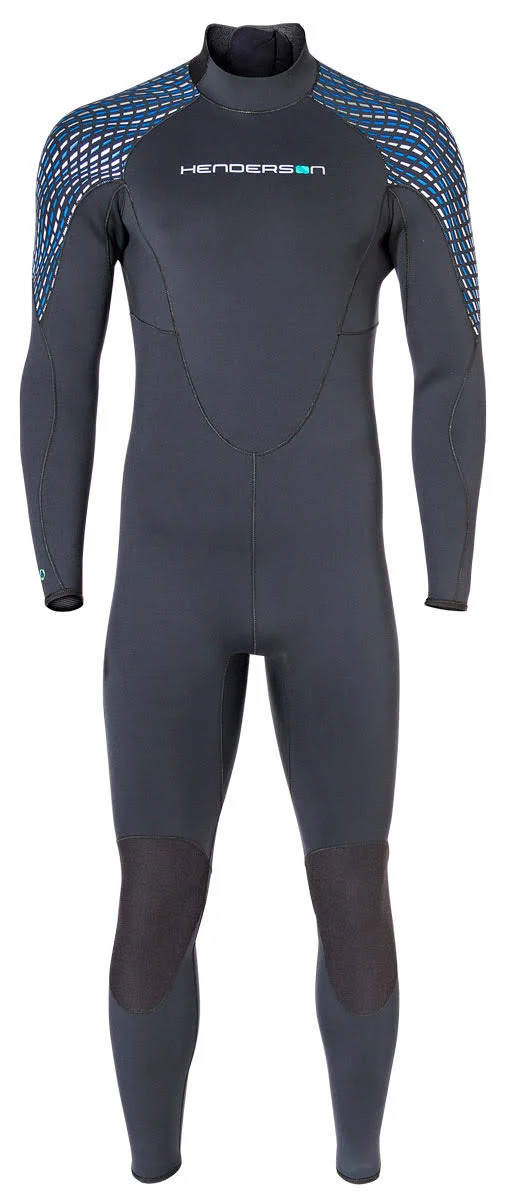 Henderson 7mm Greenprene Fullsuit