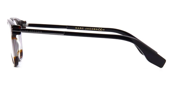 Marc Jacobs Marc 297 Eyeglasses - 0086 Dark Havana