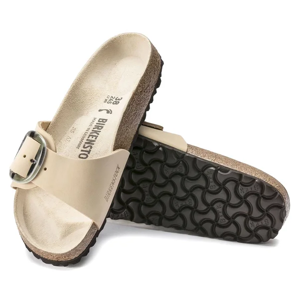 Birkenstock Madrid Big Buckle Sandals