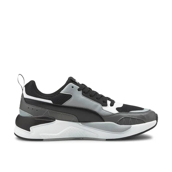 Puma Xray 2 Square Sneaker, Men's, Grey/Black, Size 10.5, Sneakers
