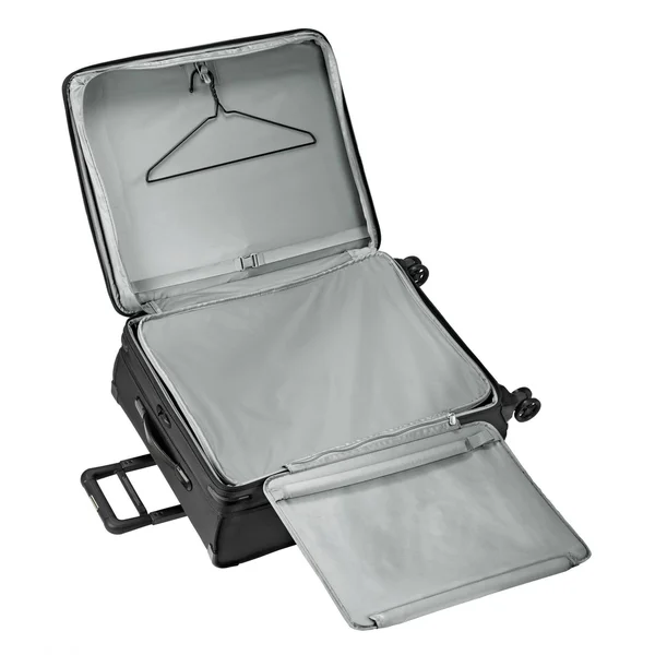Briggs & Riley Baseline 28x22 Large Expandable Compression Spinner, Navy