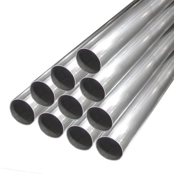 Stainless Works 2.5HSS-6 Tubing Straight 2-1/2in Diameter .065 Wall 6ft
