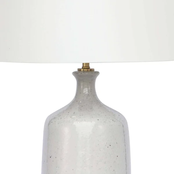Regina Andrew Glace Ceramic Table Lamp