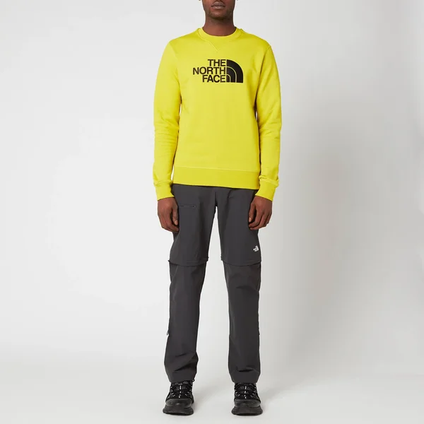 The North Face M Drew Peak Crew