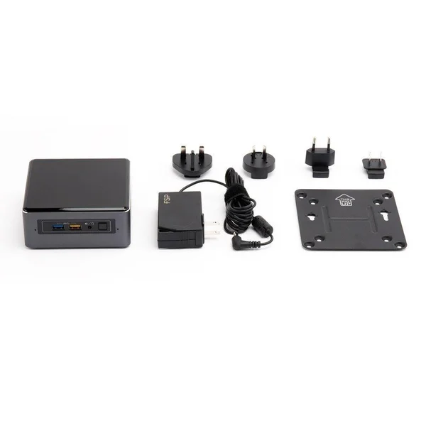 Intel NUC Kit NUC7i5BNHX1