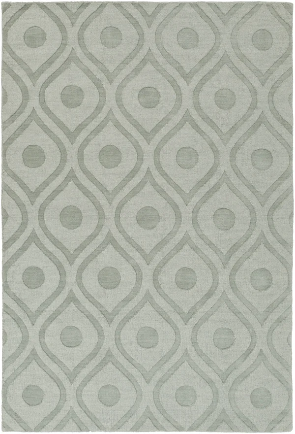 Central Park Area Rug - 6& Round