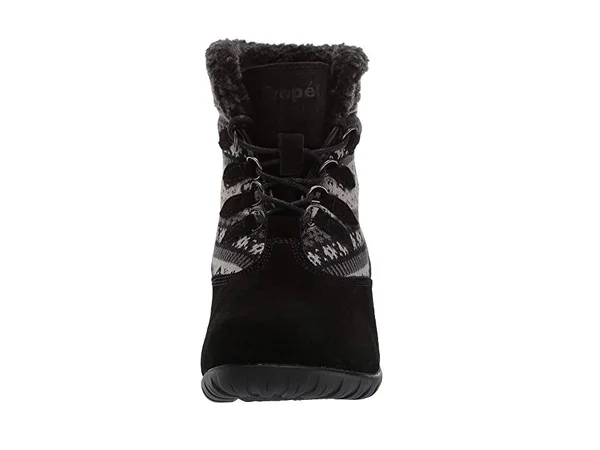 Propet Delaney Alpine 8.5 Women's Black