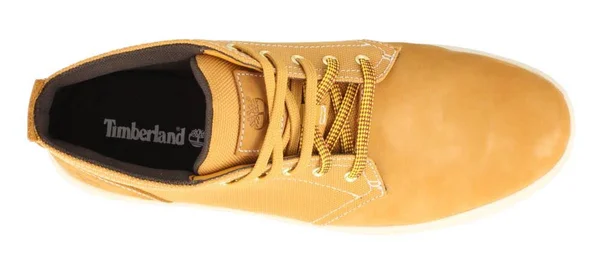 Timberland Men's Groveton Lifestyle Chukka Boots - Lace-up (wheat