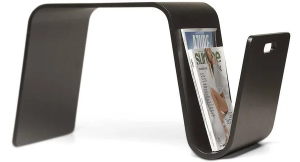 Offi Mag Table - Birch