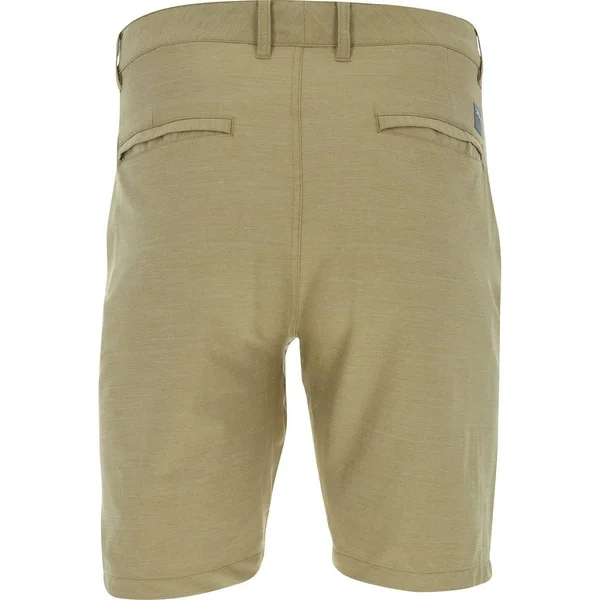 Puma 101 Heather Golf Shorts - Navy Blazer - 40