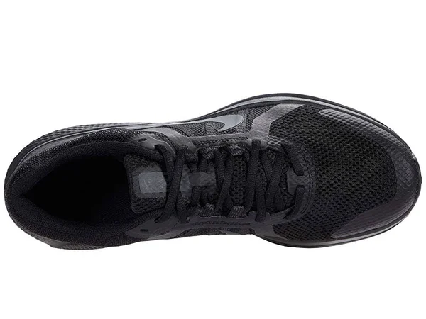 Nike Run Swift 2 Running Shoes Mens, Size 11, Black/Grey