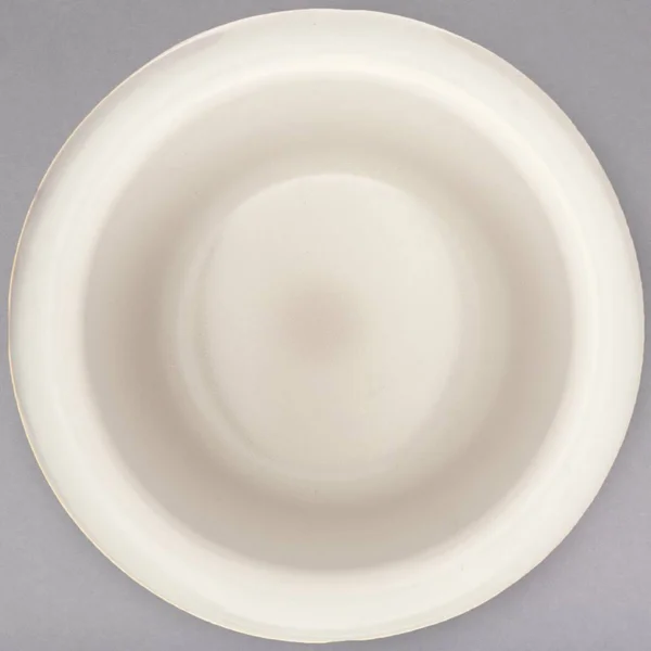 Carlisle (S27542) Bone 1.5 oz Smooth Melamine Ramekin
