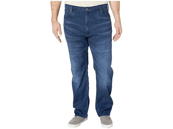 Levi's Men's 559 Relaxed Straight Jean