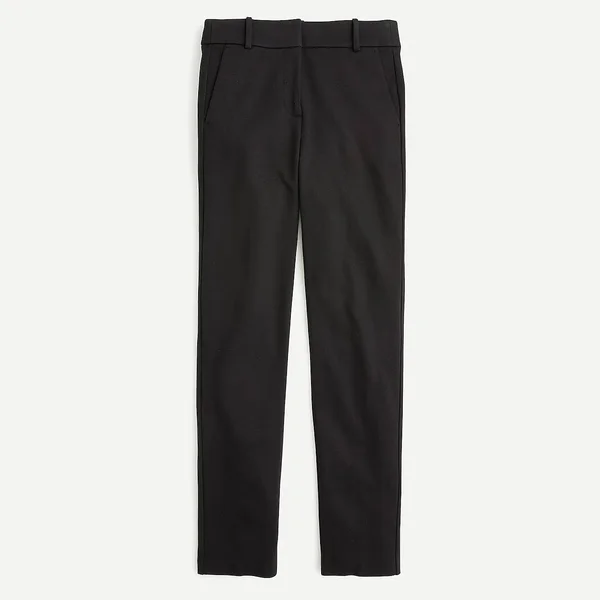 J.Crew Womens Cameron Slim Pant in Stretch Twill (Size 22)