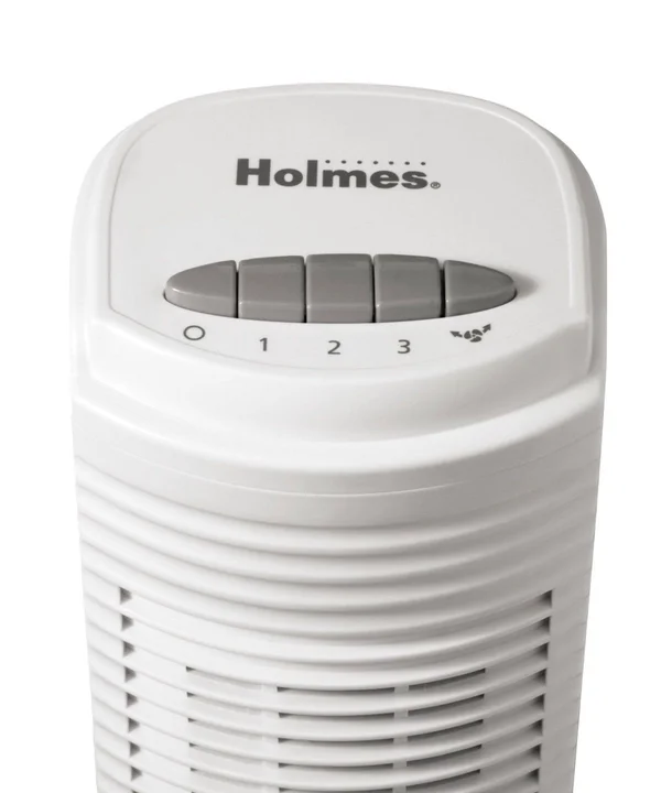 Holmes HTF3110A-WM 31-Inch Oscillating Tower Fan