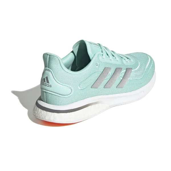 Adidas Supernova Shoes Frost Mint 10 - Womens Running Shoes