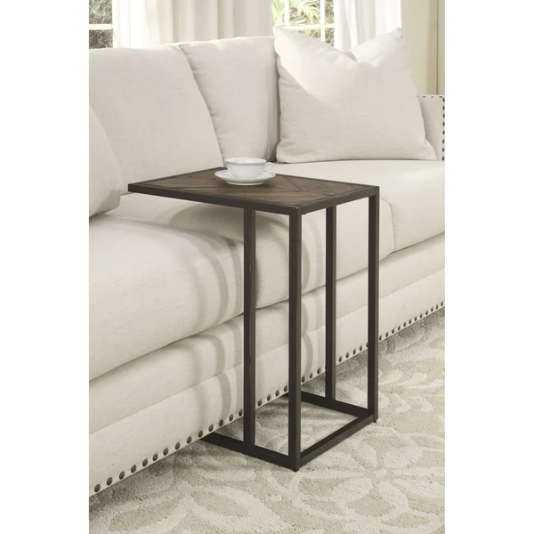Martin Svensson Home Huntington C-Table - Grey